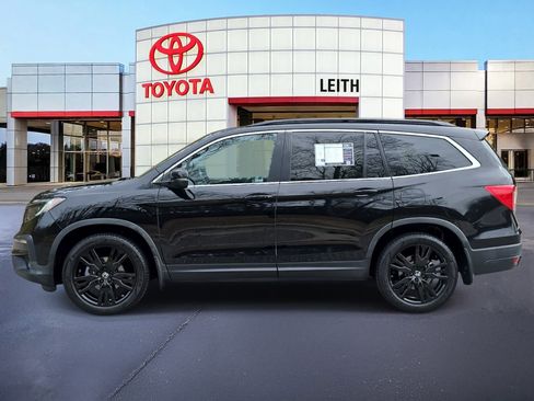 Used 2022 Honda Pilot Special Edition image 8