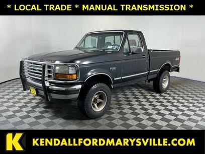 Used 1994 Ford F150 XL