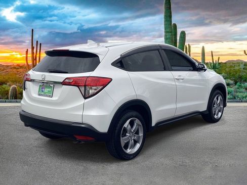 Used 2019 Honda HR-V LX image 3
