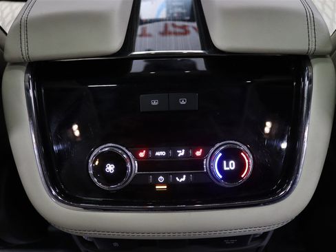 Used 2019 Lincoln Navigator L Black Label image 24