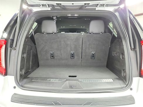 Used 2024 GMC Yukon Denali image 45