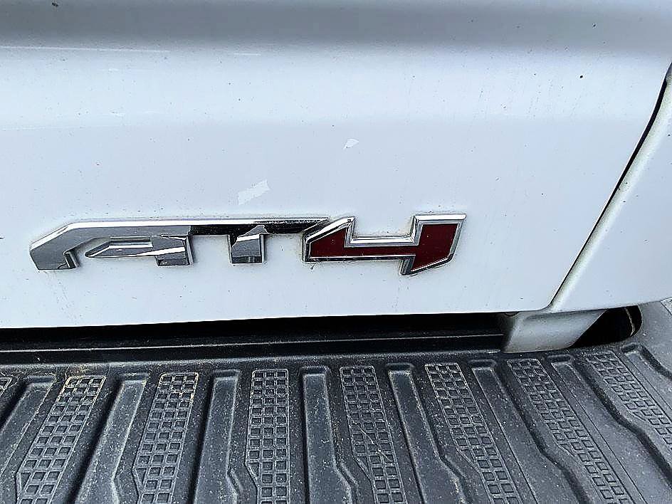 Used 2020 GMC Sierra 1500 AT4 w/ AT4 Premium Package AWD/4WD image 27