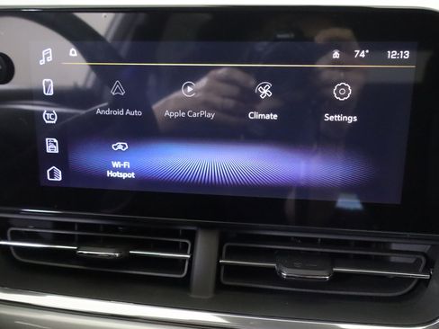 New 2026 Chevrolet Trax LT w/ LT Convenience Package FWD image 25