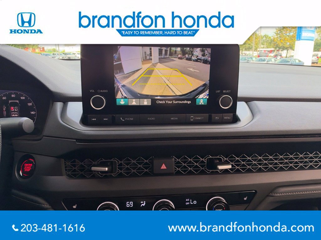 Used 2024 Honda Accord EX image 20