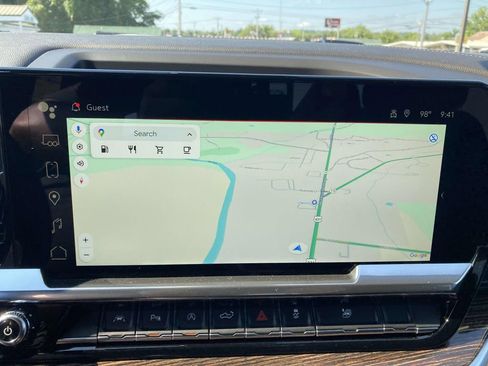 New 2026 GMC Sierra 1500 SLE w/ Preferred Package image 18