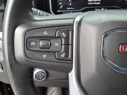 Used 2024 GMC Sierra 1500 Elevation AWD/4WD image 33