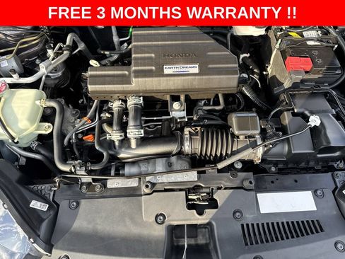 Used 2020 Honda CR-V EX image 11