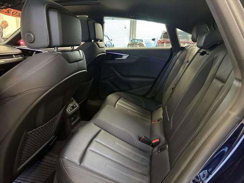 Used 2023 Audi A5 2.0T Prestige image 10