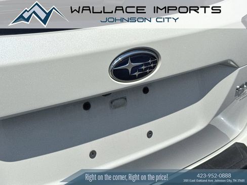 Used 2023 Subaru Outback Limited AWD/4WD image 10