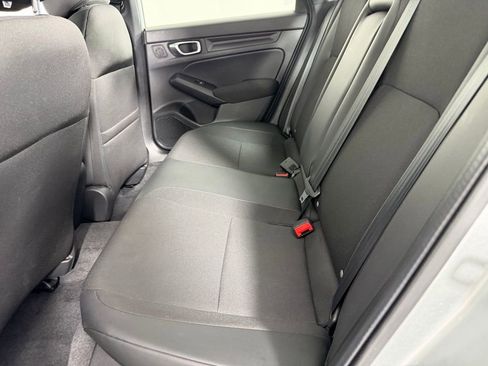 Used 2026 Honda Civic Sport Touring image 24