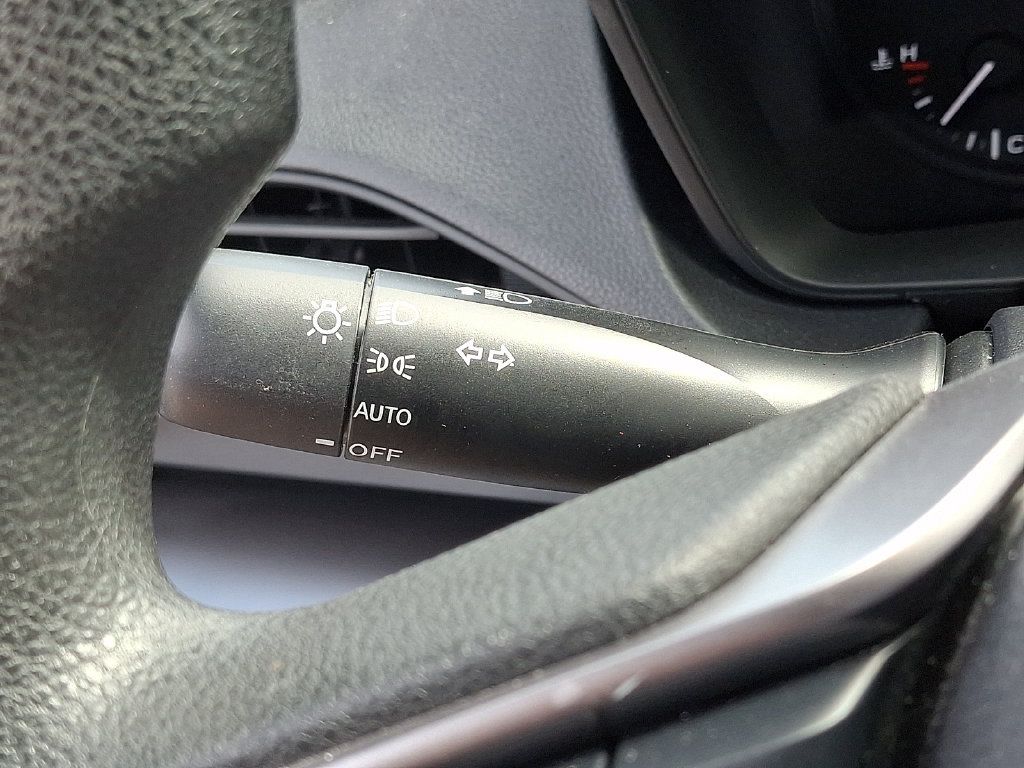 Used 2024 Subaru Impreza 2.0i AWD/4WD image 23