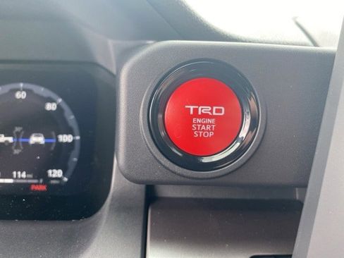 New 2025 Toyota Tacoma TRD Off-Road image 37