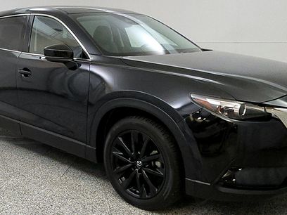 Used 2023 MAZDA CX-9 Touring Plus