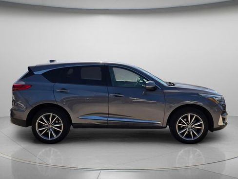 Used 2020 Acura RDX AWD w/ Technology Package image 5
