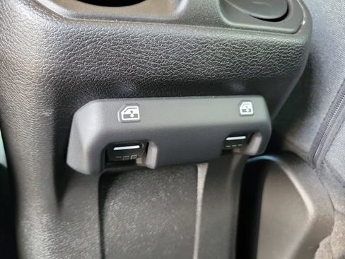 Used 2024 Jeep Wrangler Unlimited Sport AWD/4WD image 19