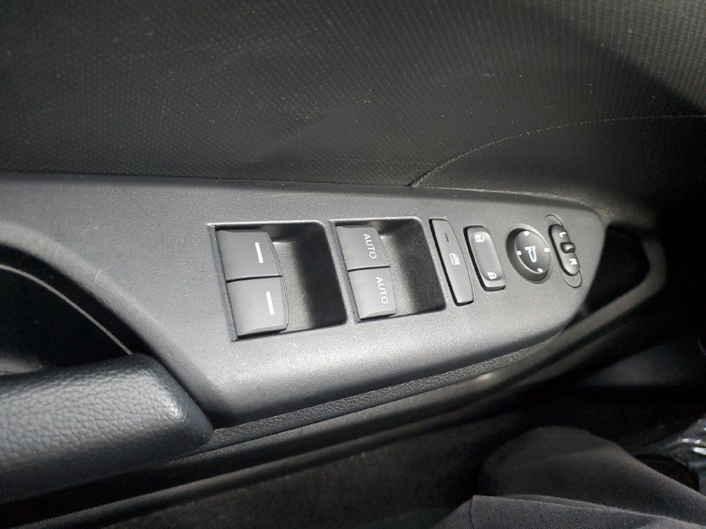Used 2019 Honda Civic Sport image 19
