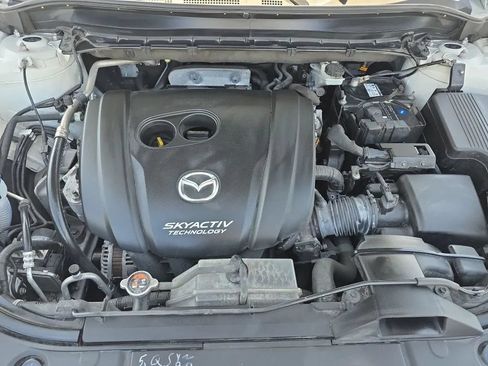 Used 2018 MAZDA CX-5 Touring w/ Preferred Equipment Package FWD image 56
