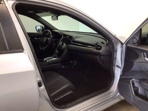 Used 2021 Honda Civic Sport image 14
