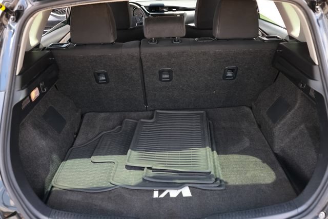 Used 2017 Toyota Corolla iM FWD image 27