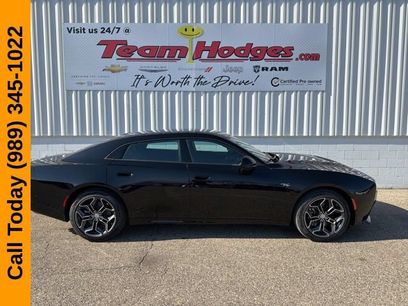 New 2026 Dodge Charger R/T