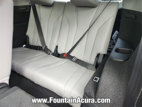 New 2026 Acura MDX w/ Technology Package image 7