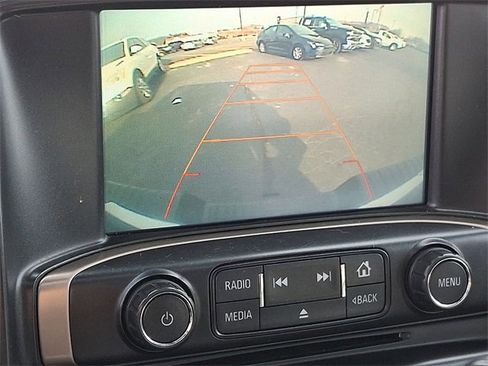 Used 2016 GMC Sierra 2500 Denali w/ Duramax Plus Package image 19