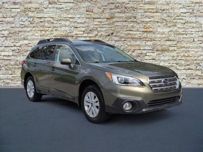 Used 2016 Subaru Outback 2.5i Premium