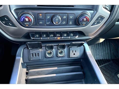 Used 2015 GMC Sierra 1500 Denali w/ Driver Alert Package image 14