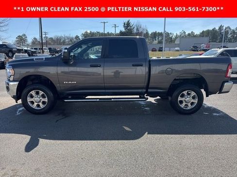 Used 2024 RAM 2500 Big Horn image 6