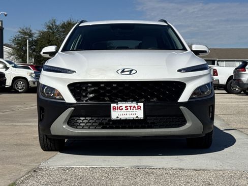 Used 2023 Hyundai Kona SEL image 5