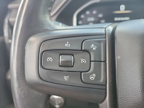 Used 2024 GMC Sierra 2500 AT4X w/ AT4X AEV Edition AWD/4WD image 26