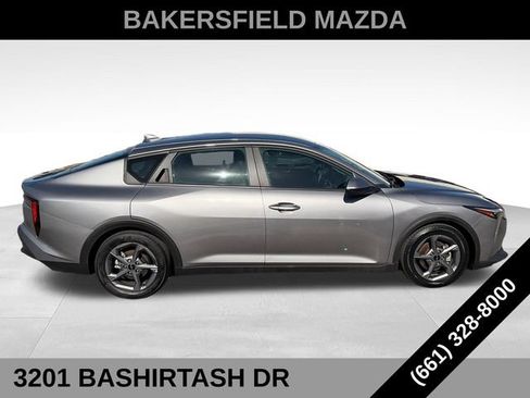 Used 2025 Kia K4 FWD image 6