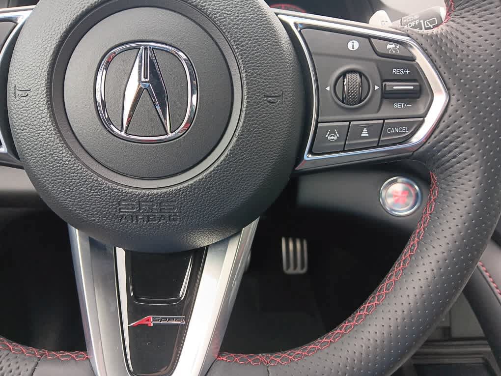 Used 2023 Acura RDX w/ Advance Package AWD/4WD image 26