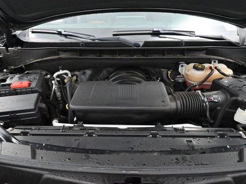 Used 2022 GMC Yukon AT4 image 44