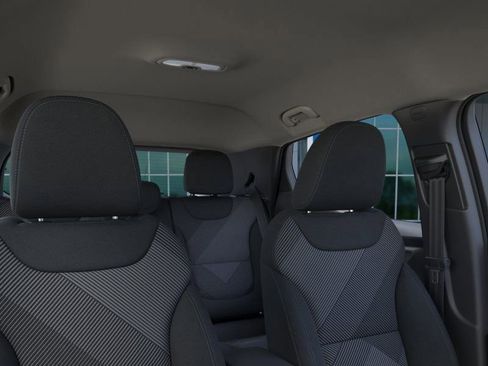 New 2027 Chevrolet Bolt LT w/ Comfort Package FWD image 24