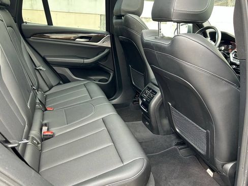 Used 2024 BMW X3 sDrive30i RWD image 34