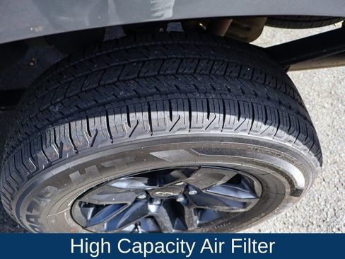 Used 2020 Chevrolet Silverado 1500 LT Trail Boss image 43