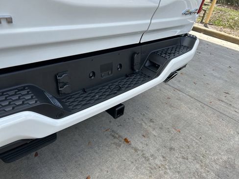 Used 2026 RAM 1500 Tungsten w/ Bed Utility Group image 27