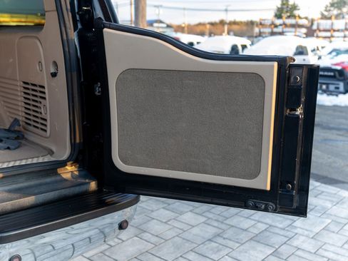 Used 2003 Ford Excursion Limited image 30