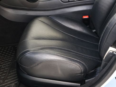 Used 2016 Mercedes-Benz S 550 S 550 image 16