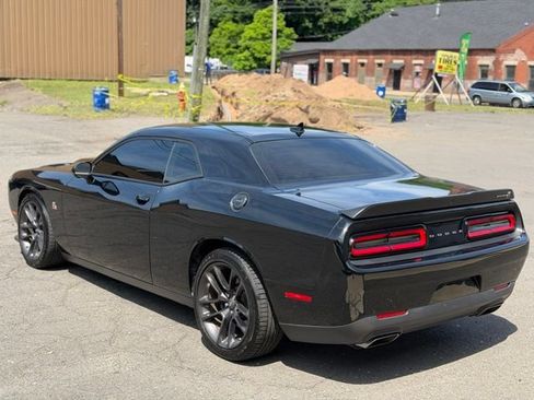 Used 2023 Dodge Challenger R/T Scat Pack w/ Plus Package RWD image 7