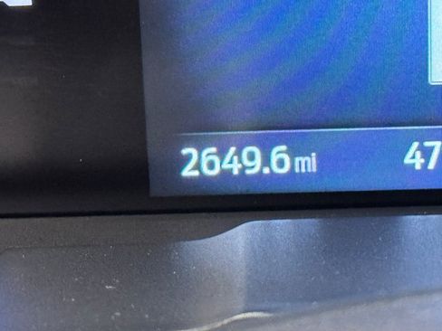 Used 2025 Ford Maverick Tremor image 16