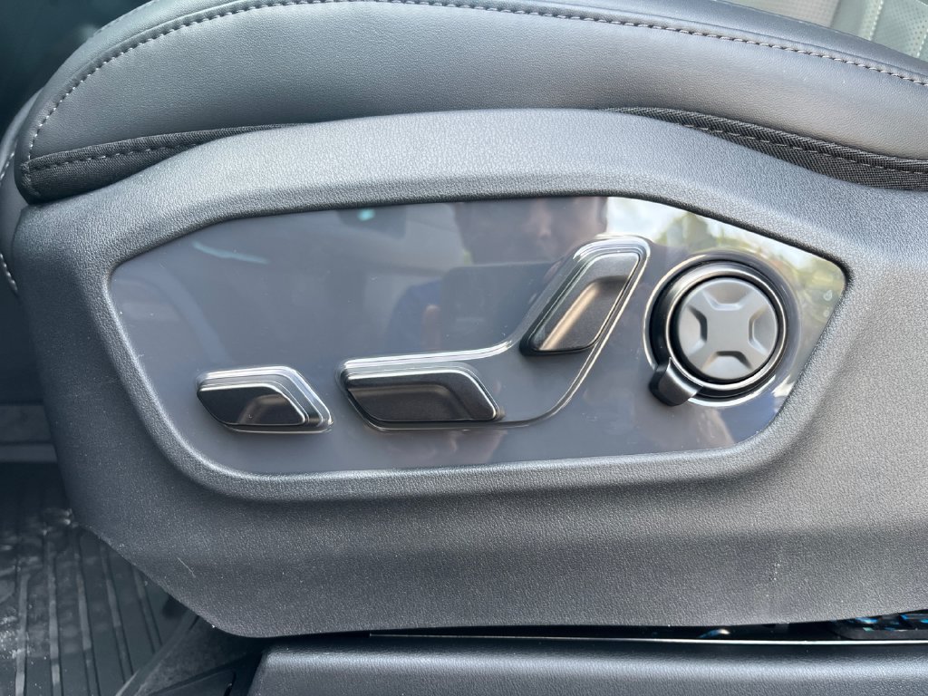 New 2027 Kia Telluride X-Line SX Prestige AWD/4WD image 16