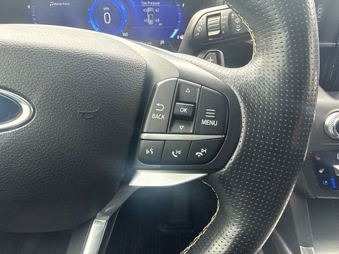 Used 2020 Ford Explorer ST w/ ST Street Pack AWD/4WD image 18