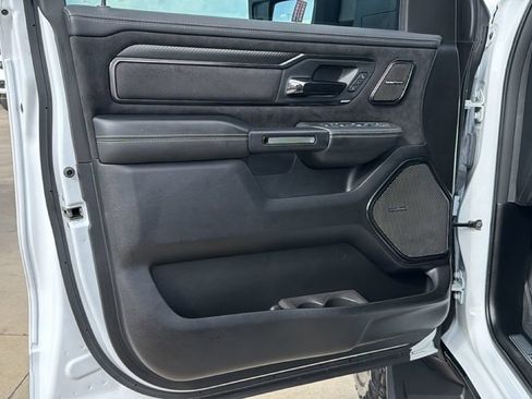Used 2025 RAM 1500 RHO w/ RHO Level 1 Equipment Group AWD/4WD image 11