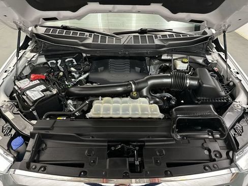 Used 2022 Ford F150 XLT w/ Equipment Group 302A High AWD/4WD image 20