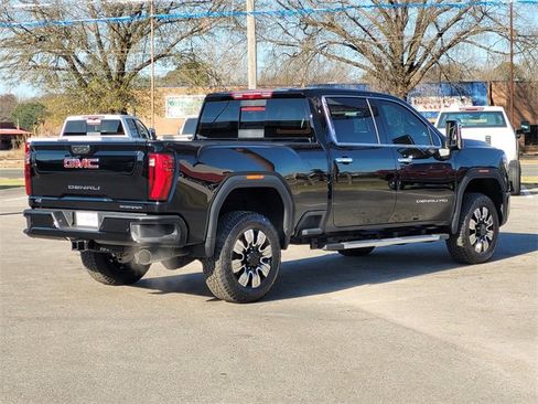 New 2026 GMC Sierra 2500 Denali w/ Denali Reserve Package image 4