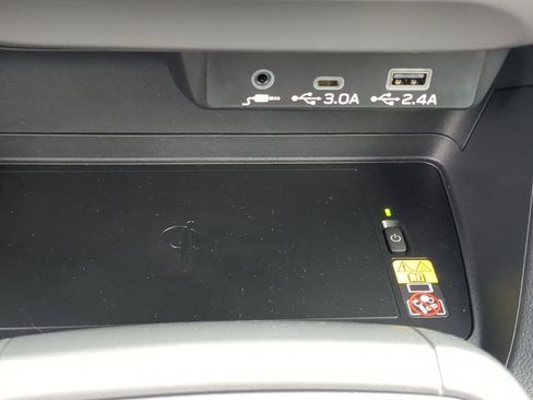 New 2026 Subaru Crosstrek 2.5i Limited AWD/4WD image 23