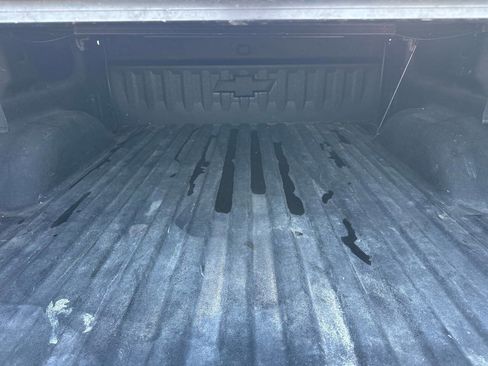 Used 2015 Chevrolet Silverado 1500 LTZ Z71 w/ Custom Sport Edition image 38