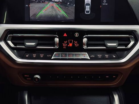 Used 2023 BMW 430i Gran Coupe xDrive w/ M Sport Package image 36